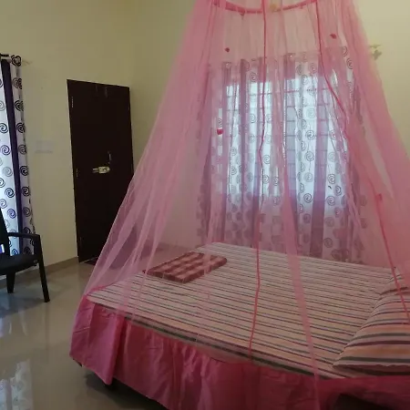 Kannur West Beach House Exterior photo