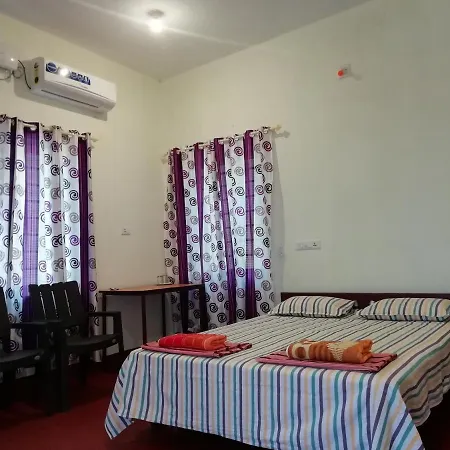 Kannur West Beach House Exterior photo