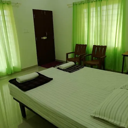 Kannur West Beach House Exterior photo