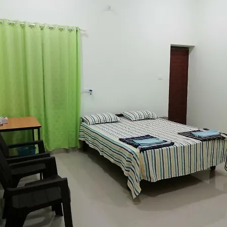 Kannur West Beach House Exterior photo