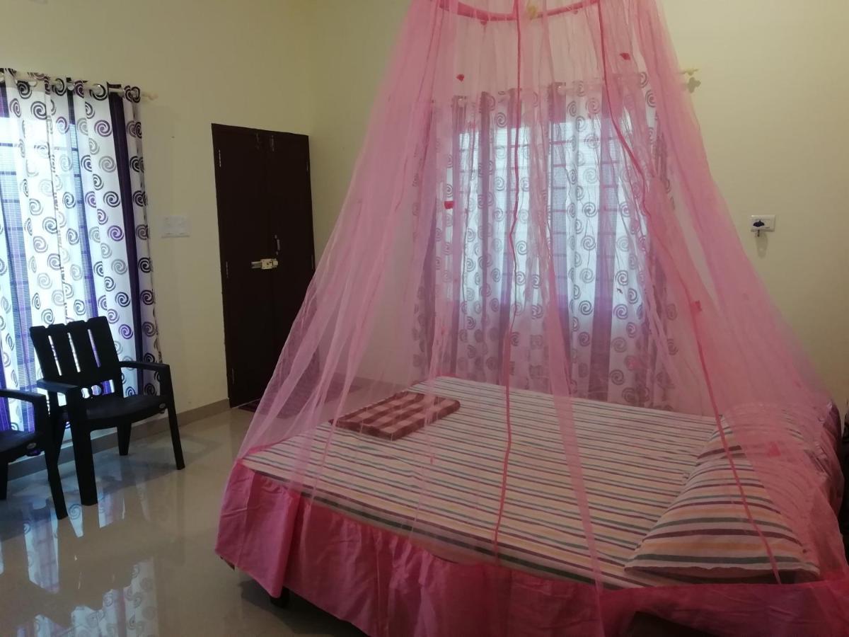 West House Kannur
