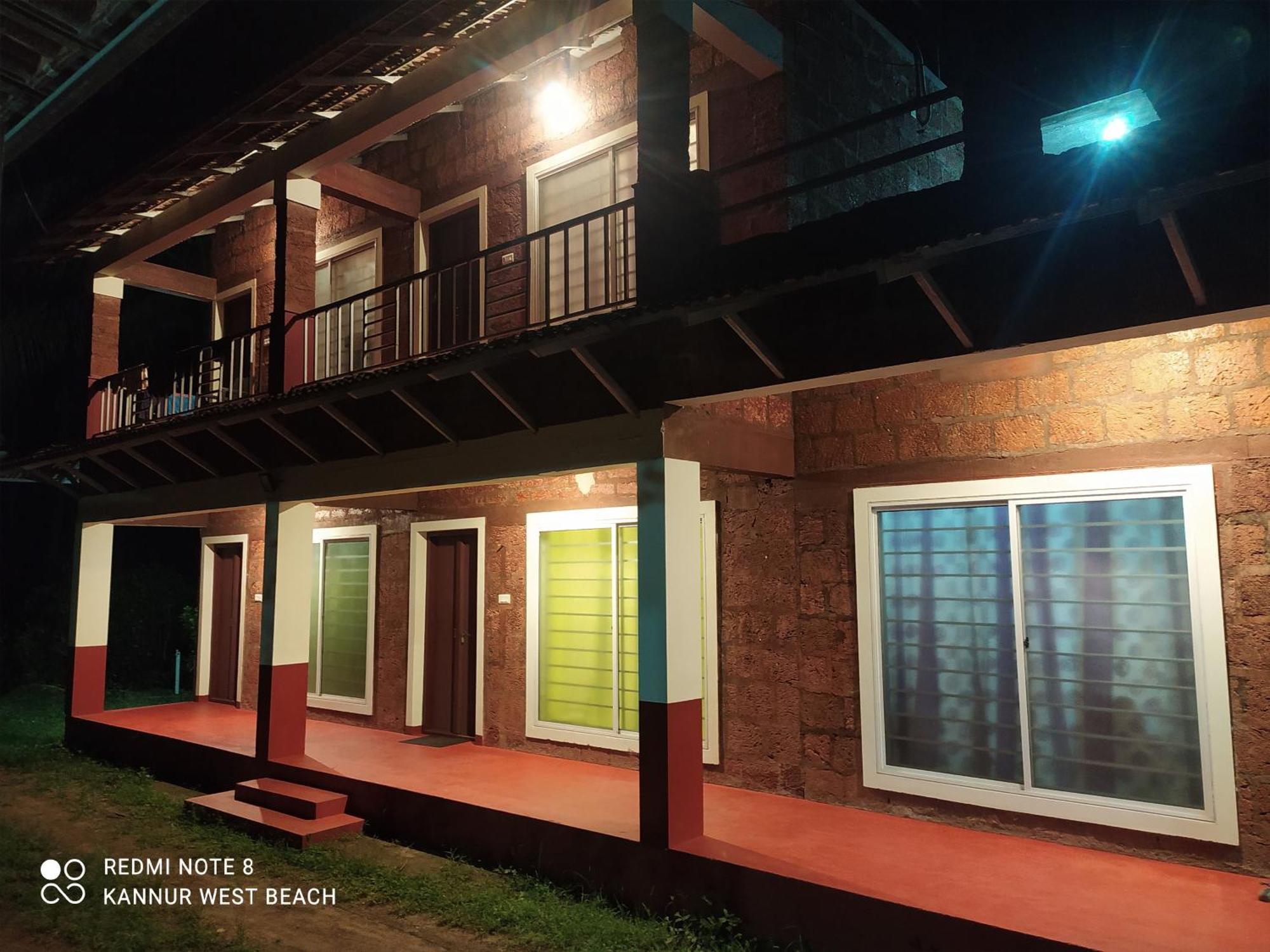 West House Kannur