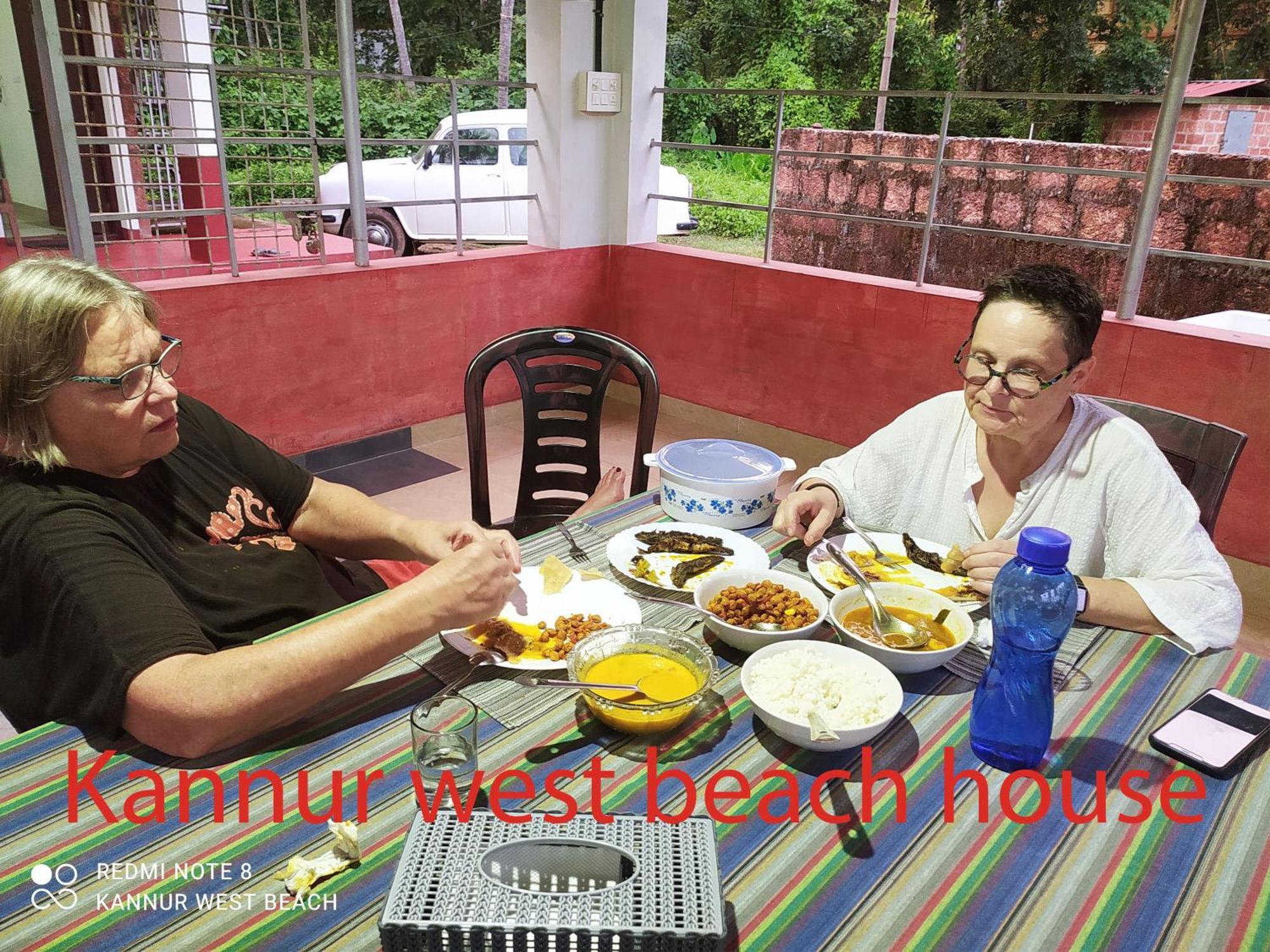 West House Homestay Kannur
