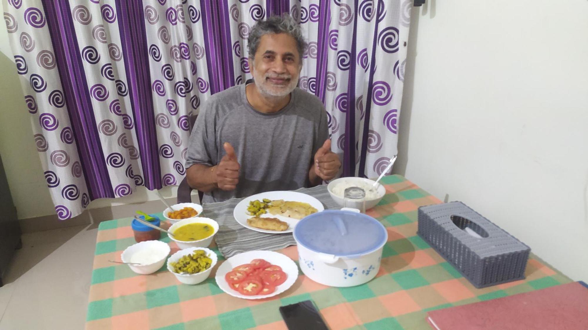 West House Homestay Kannur