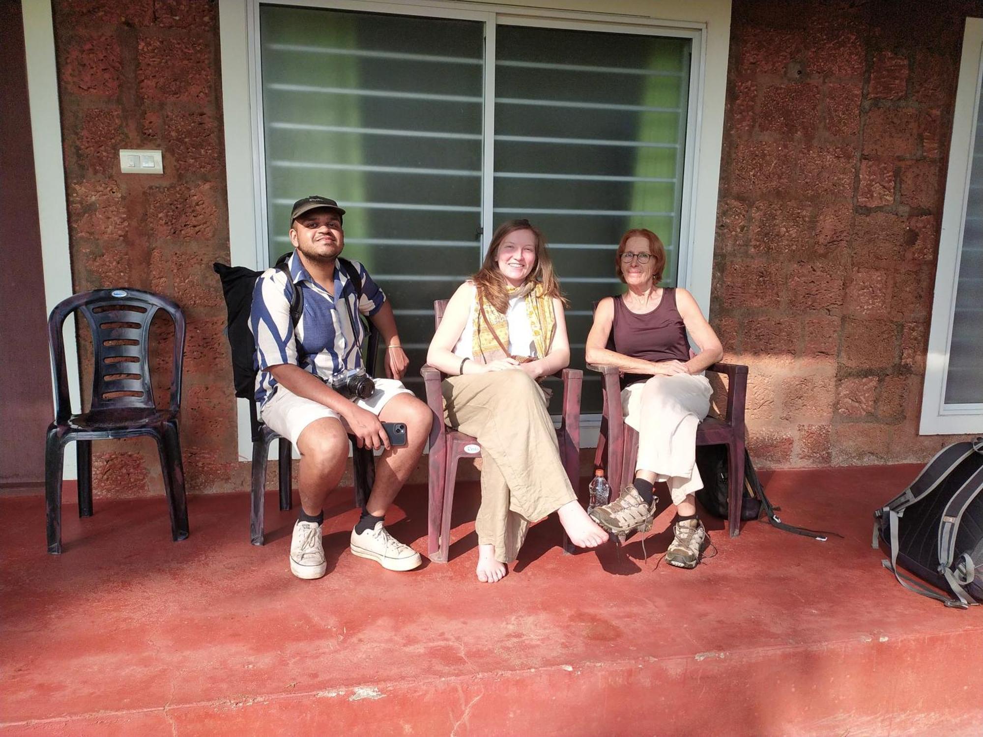 Homestay West House Kannur