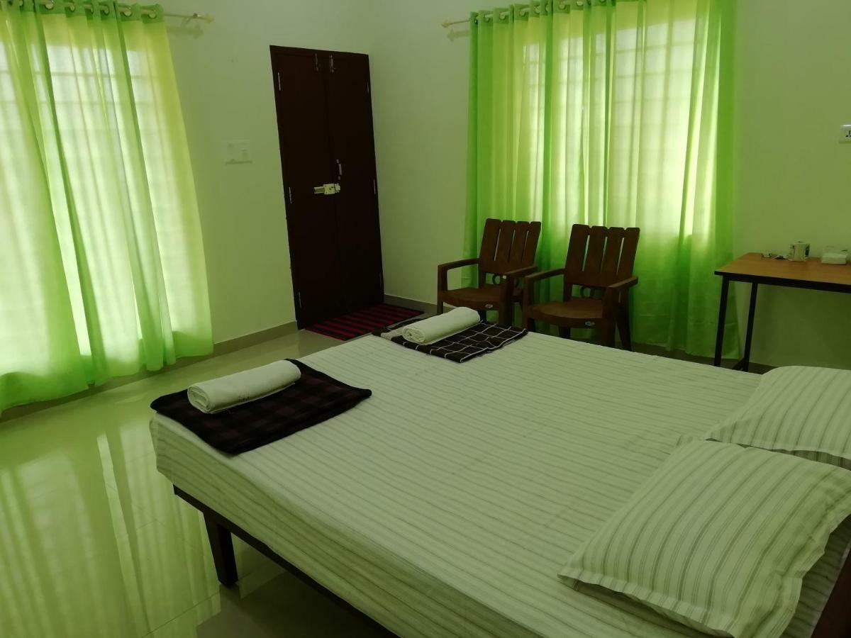 West House Homestay Kannur