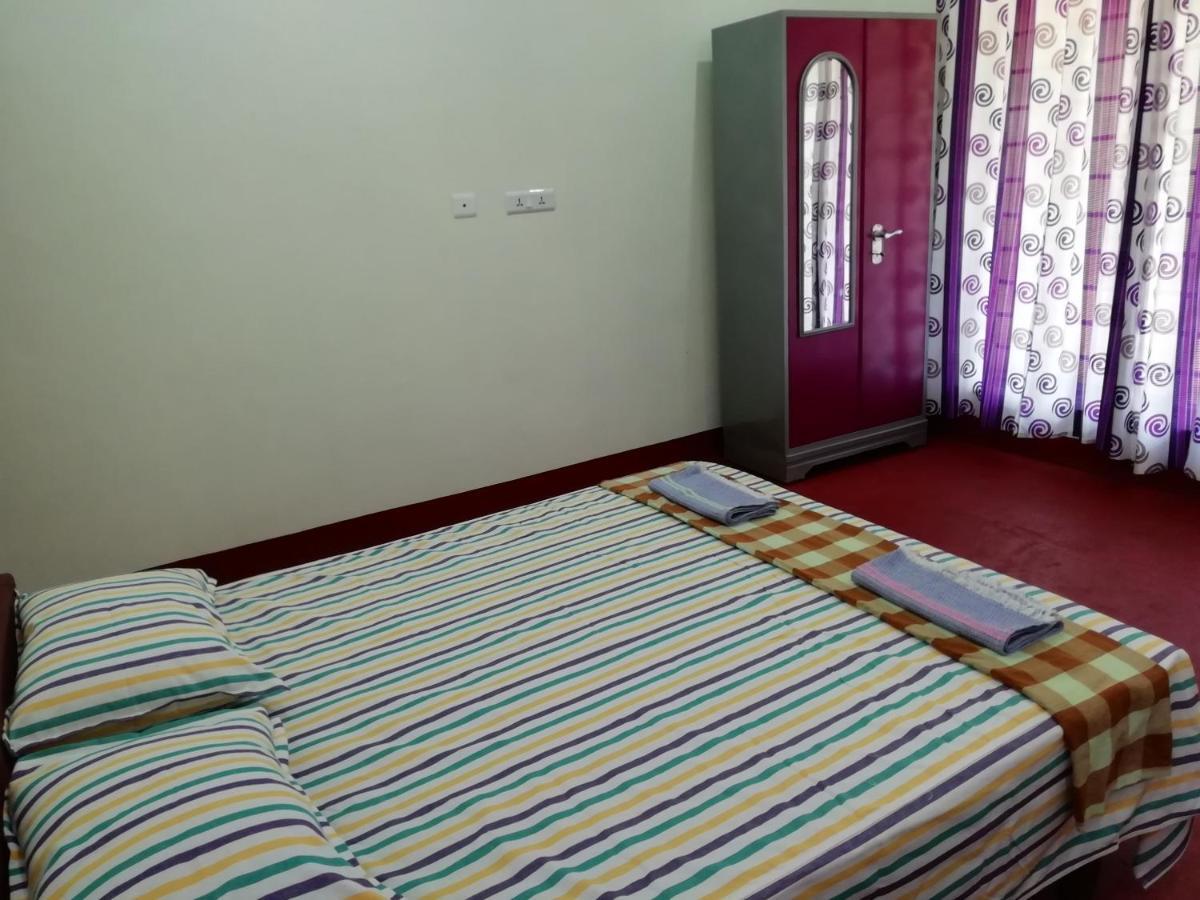 West House Kannur